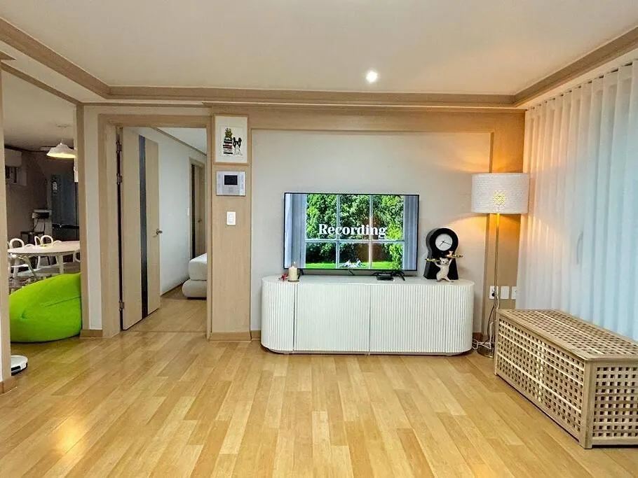 Maporest Big House Seoul