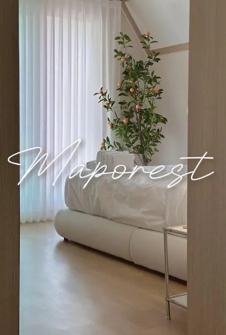 Maporest Big House Seoul South Korea