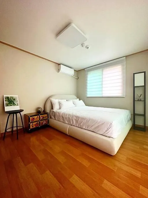 Maporest Big House Seoul