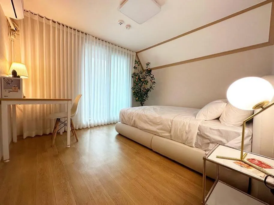 Villa Maporest Big House Seoul