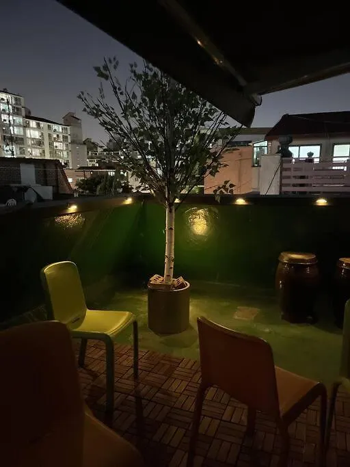 Maporest Big House Seoul