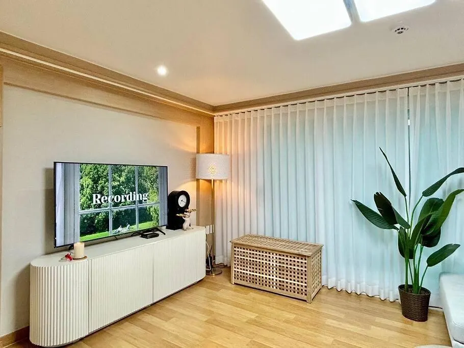 Villa Maporest Big House Seoul