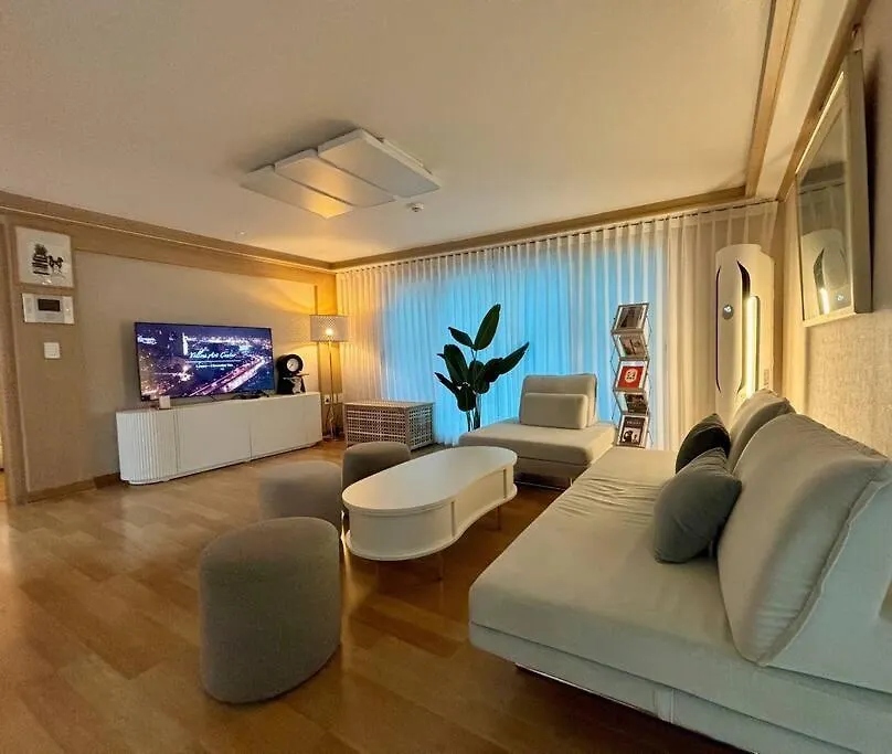 Maporest Big House Seoul 0*,