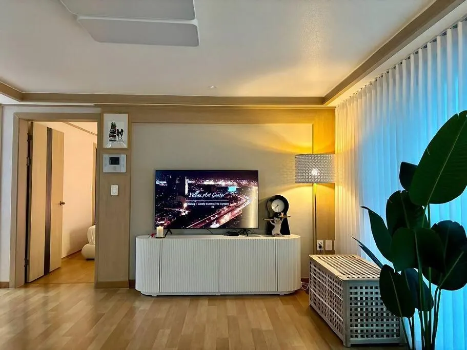 Maporest Big House Seoul 0*,  South Korea