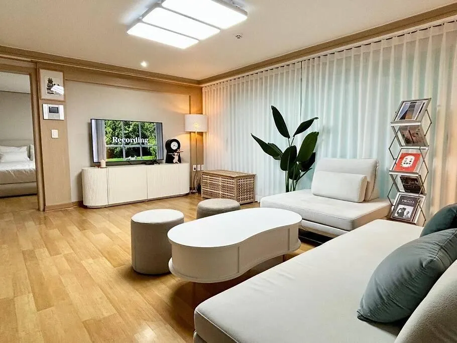 Maporest Big House Seoul