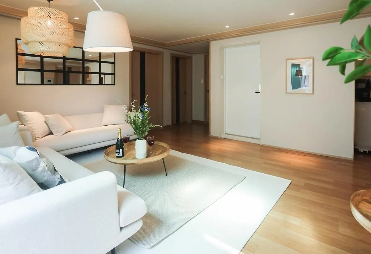 Maporest Big House Seoul