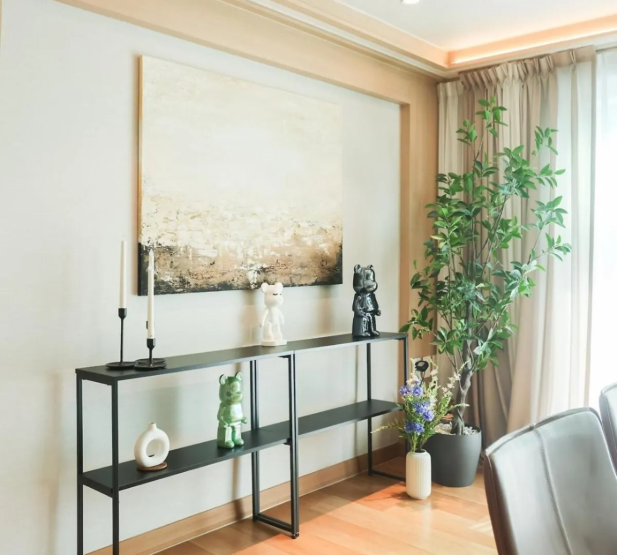 Villa Maporest Big House Seoul South Korea
