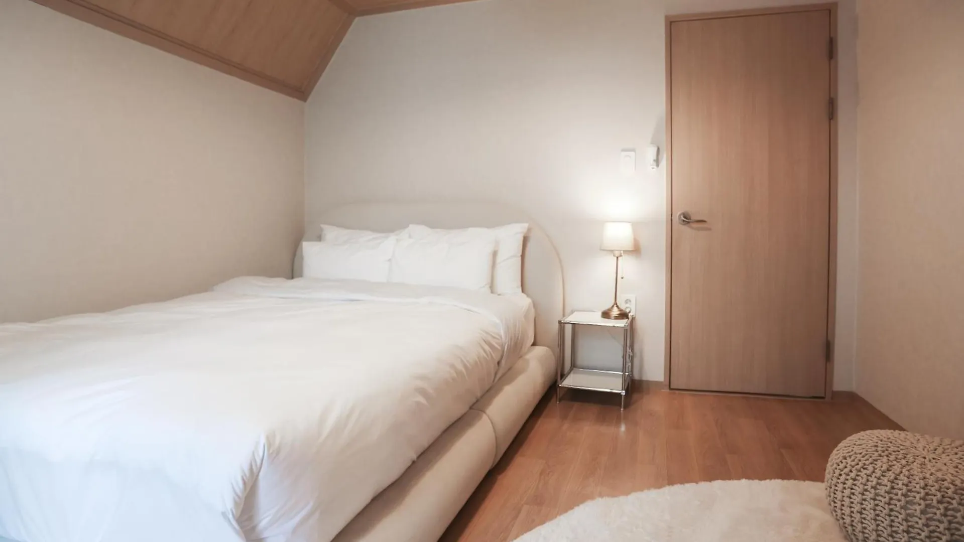 Maporest Big House Seoul Villa