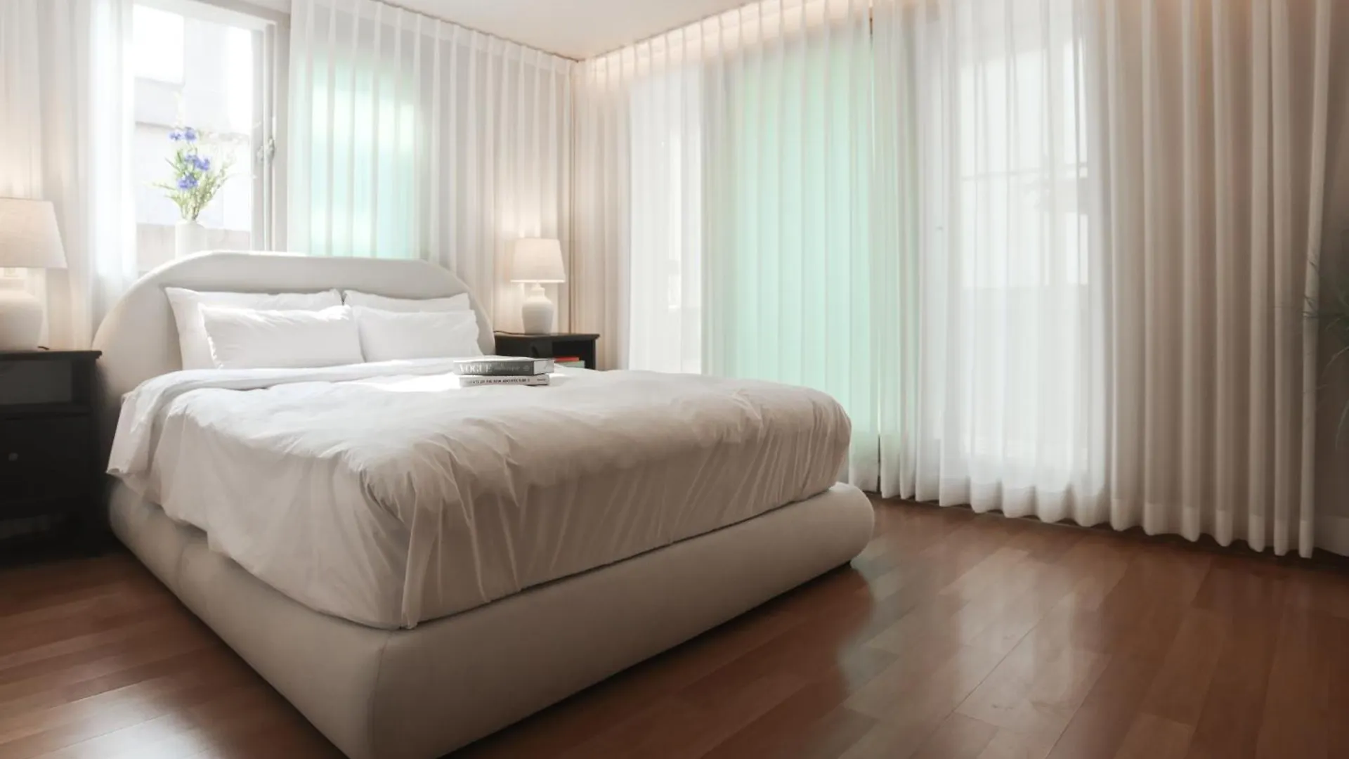 Villa Maporest Big House Seoul