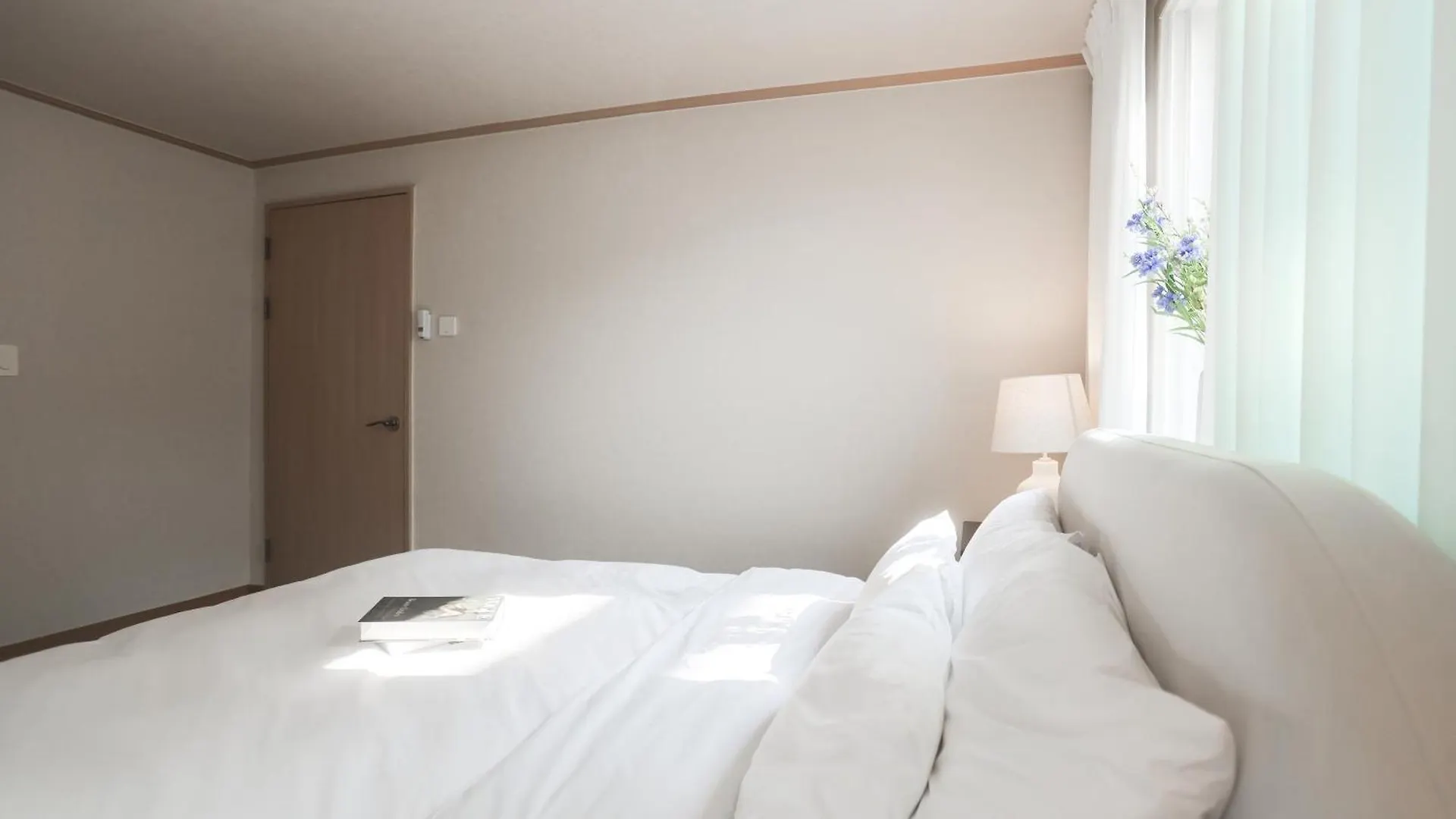 Villa Maporest Big House Seoul South Korea