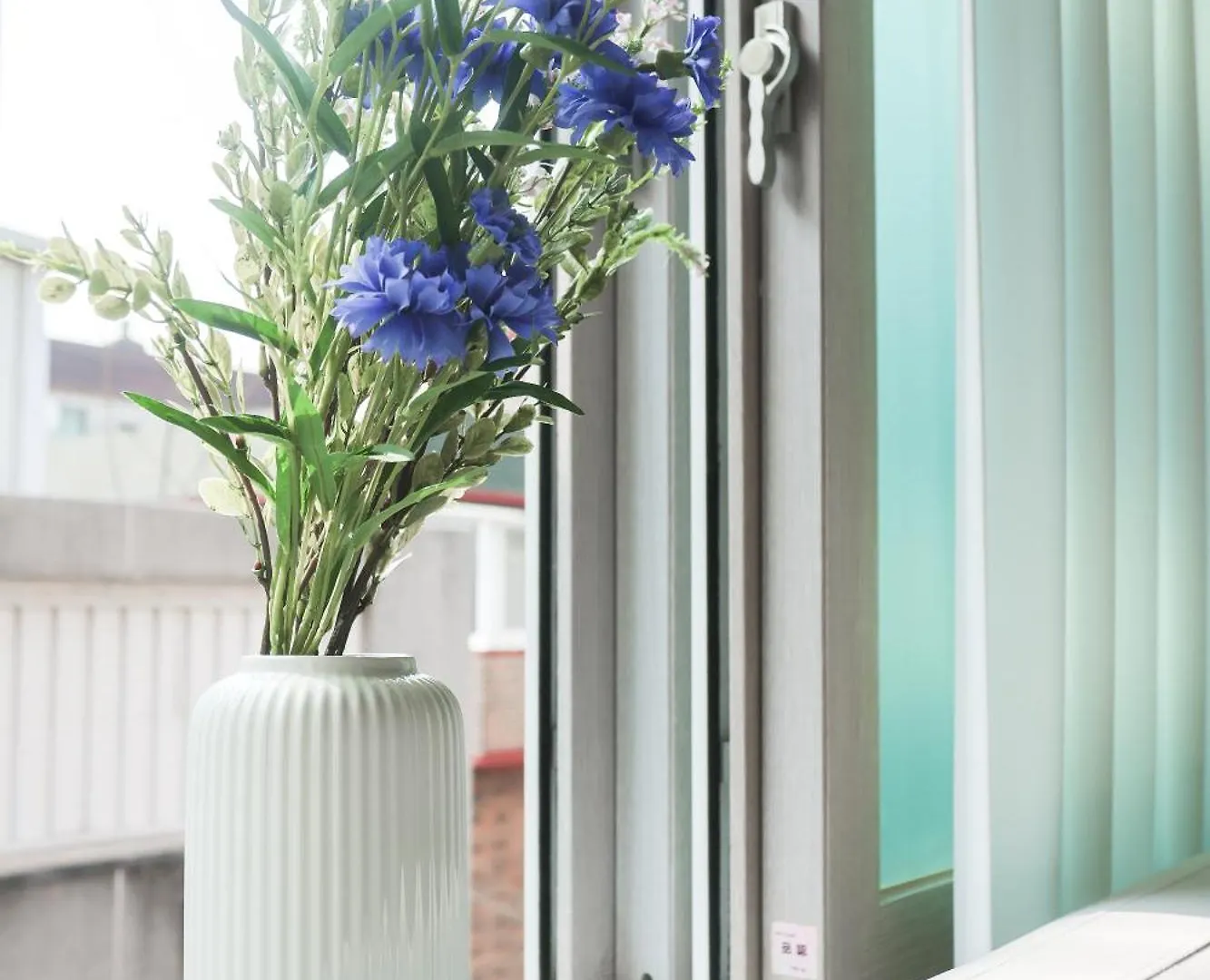 Maporest Big House Seoul Villa