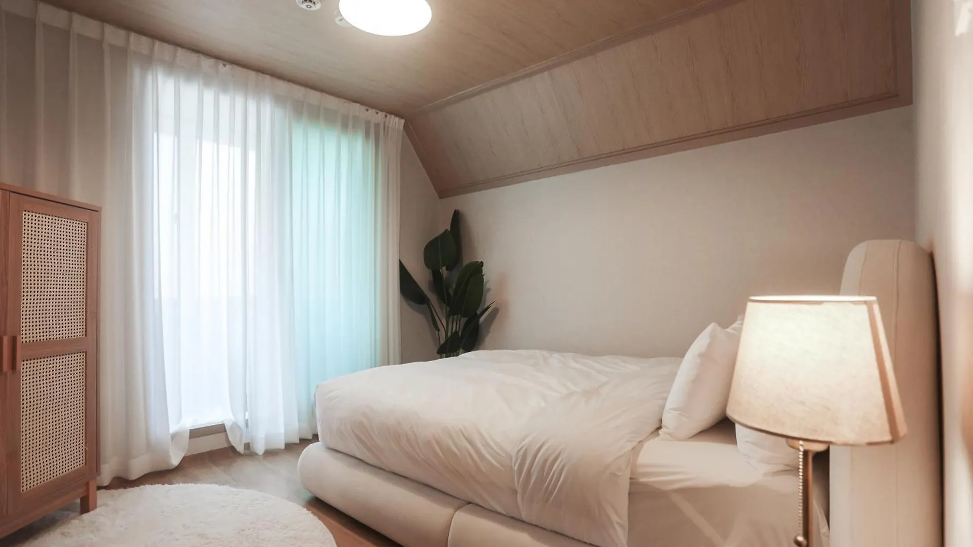 Maporest Big House Seoul