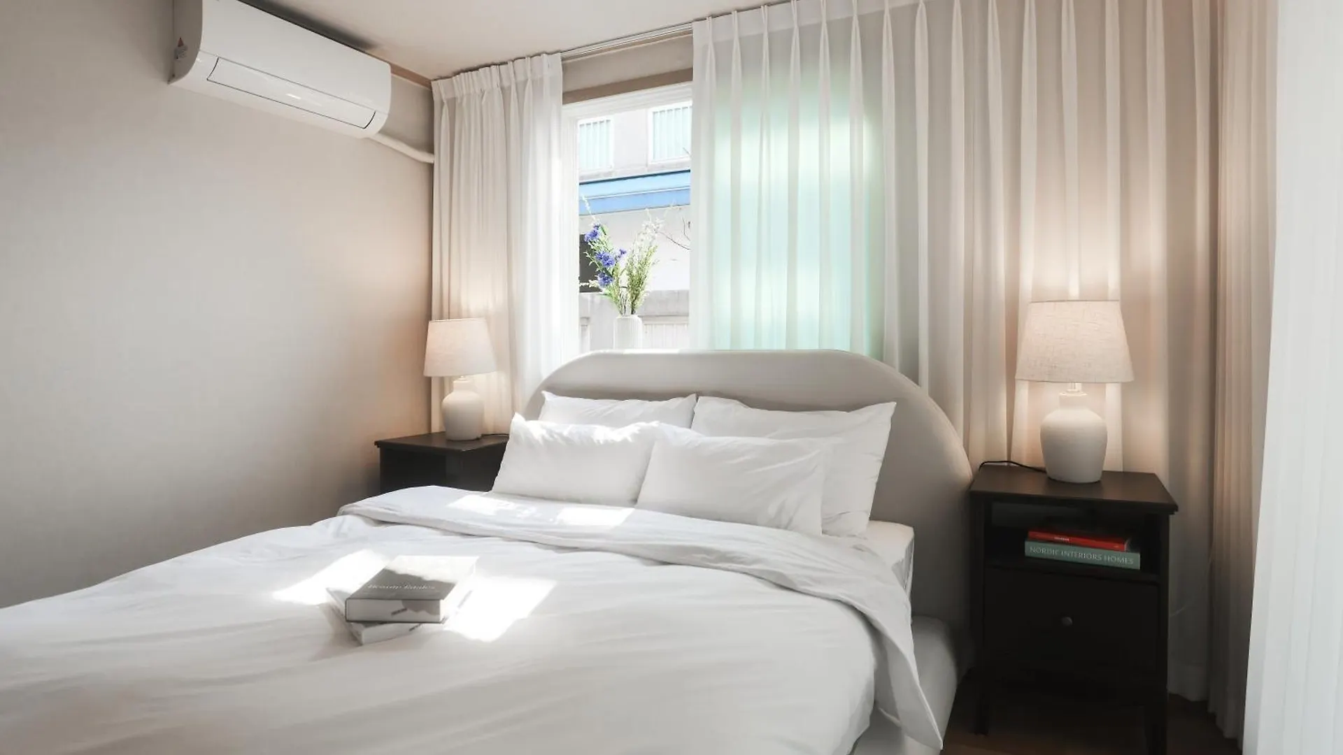 Maporest Big House Seoul 0*,
