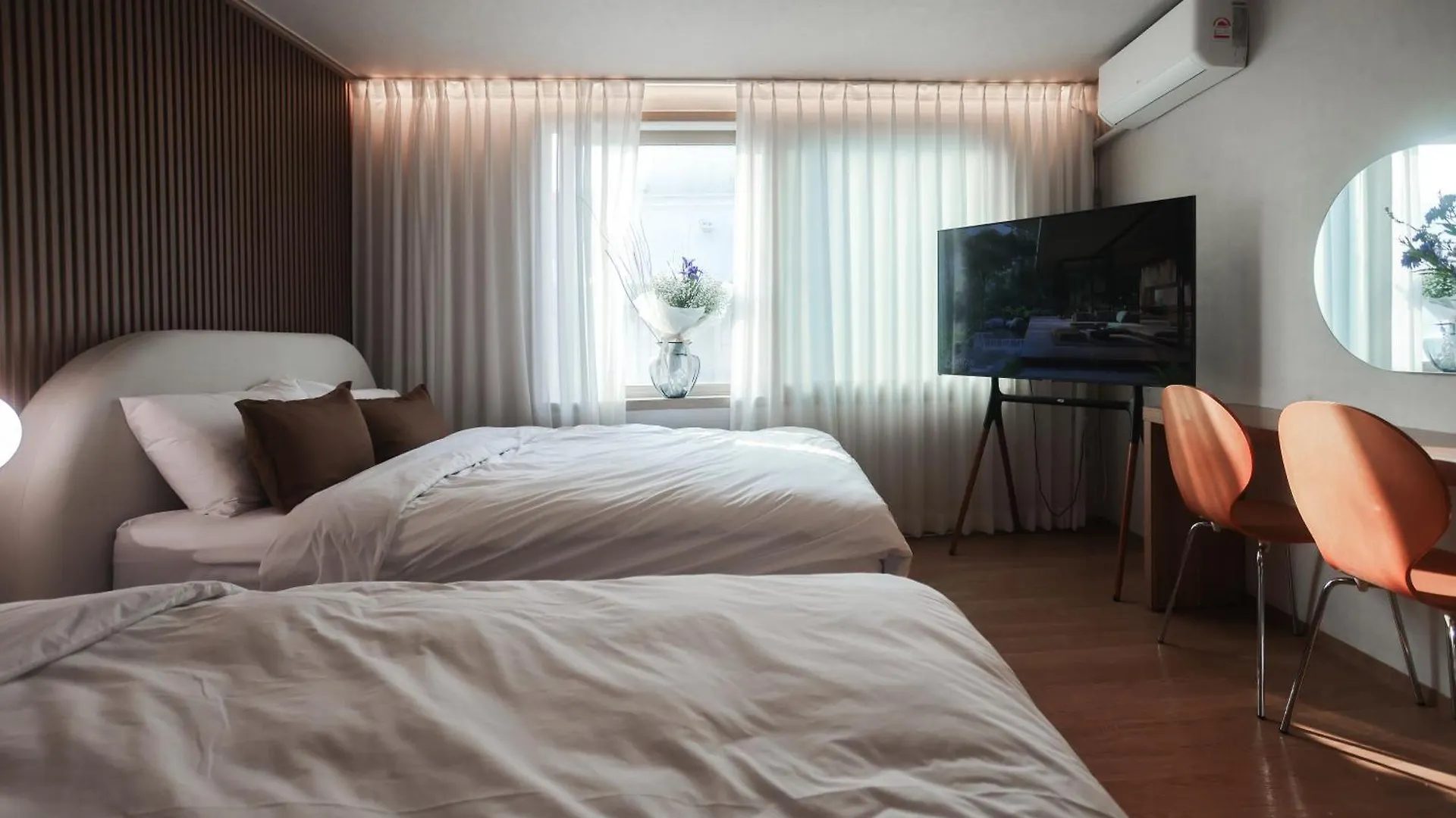 Maporest Big House Seoul