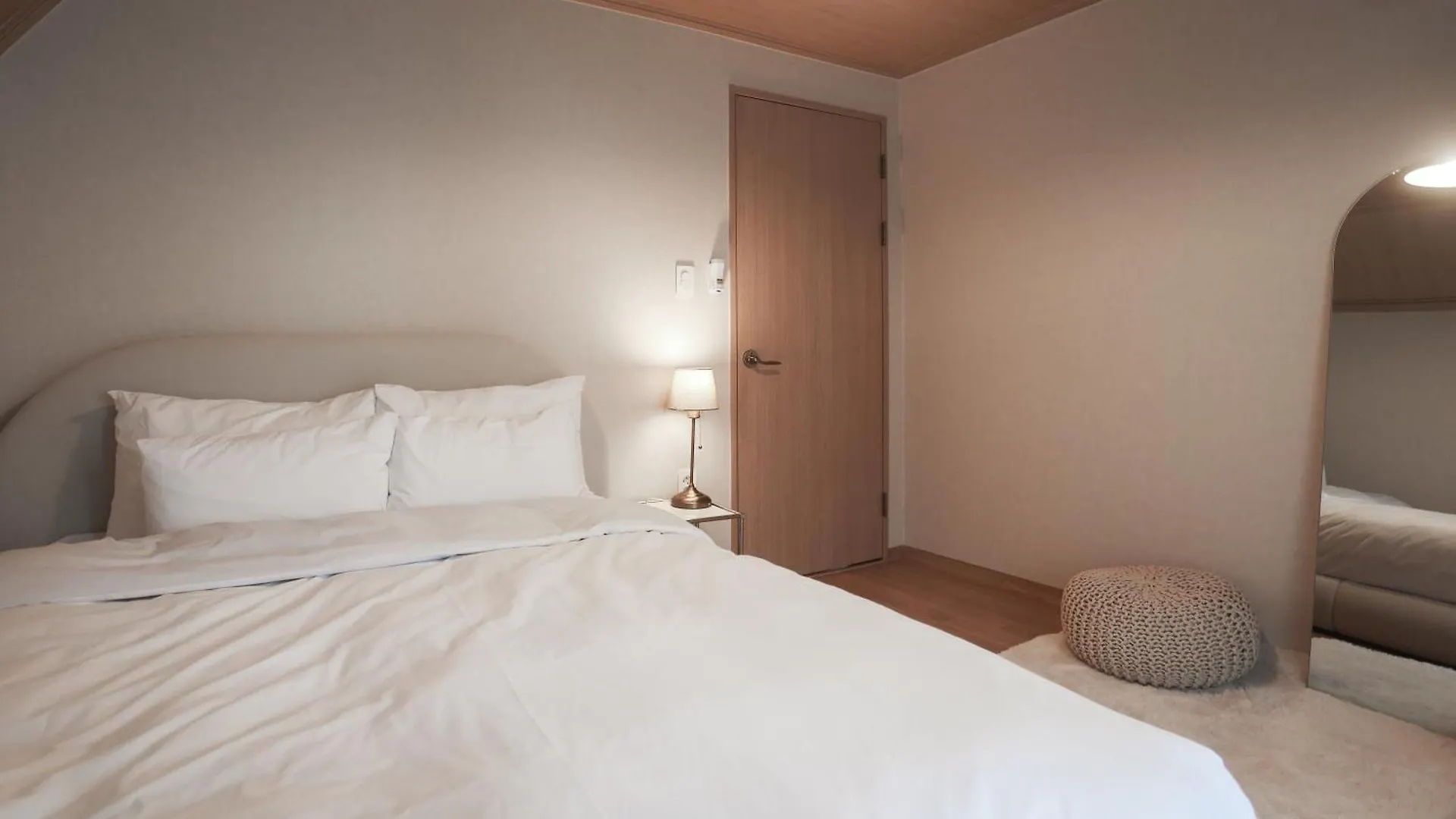Villa Maporest Big House Seoul