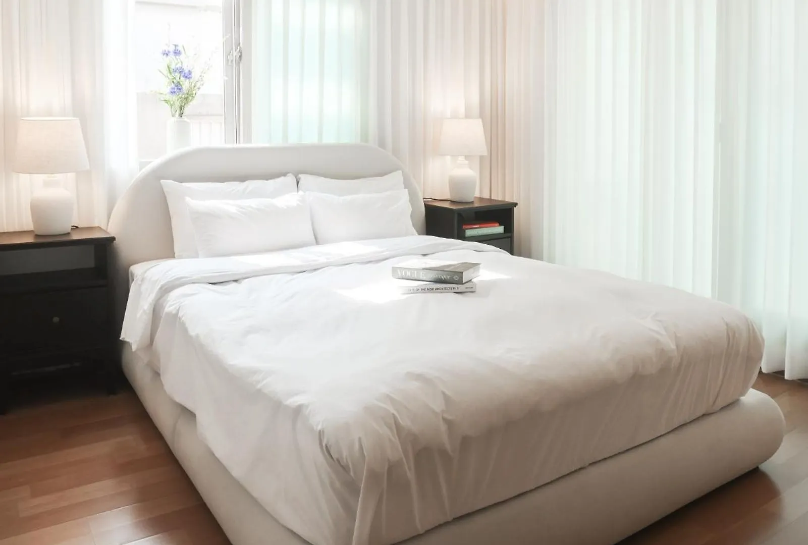 Maporest Big House Seoul Villa