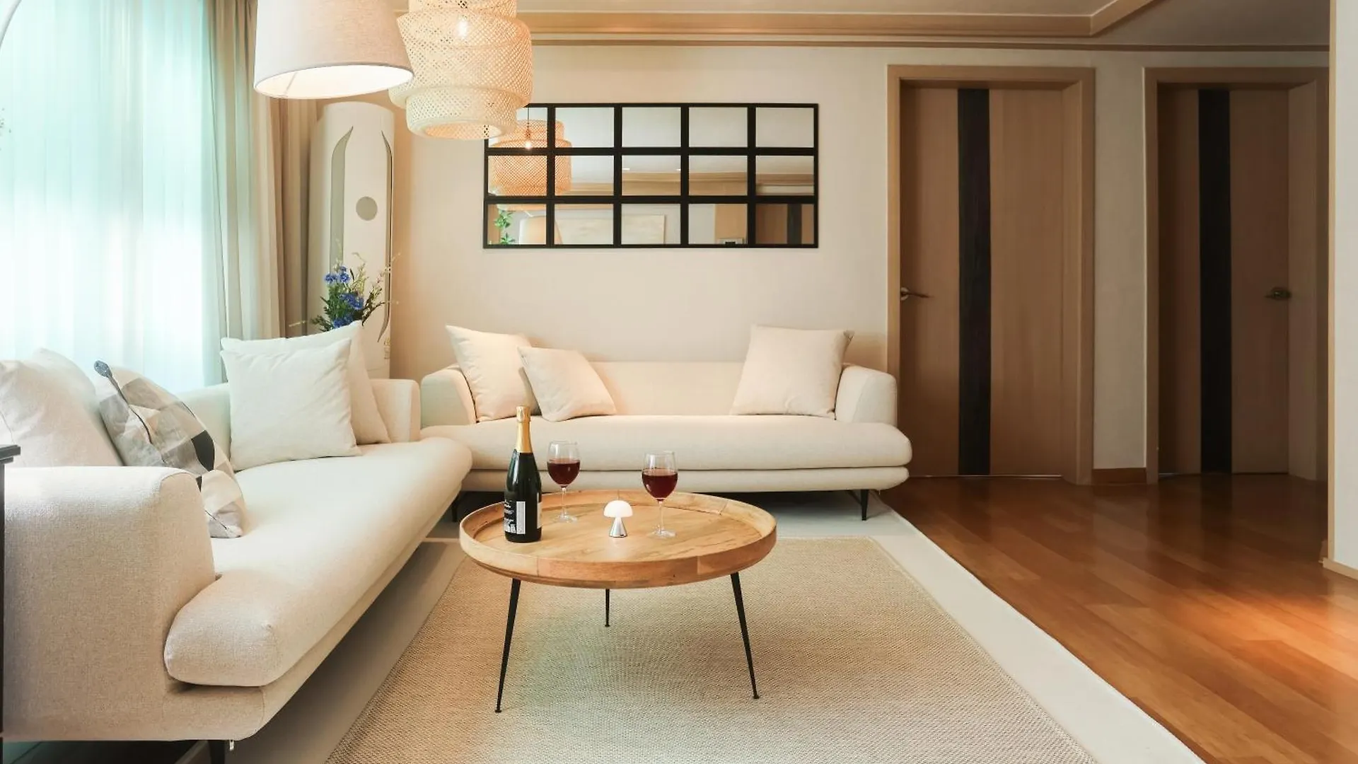 Maporest Big House Seoul South Korea