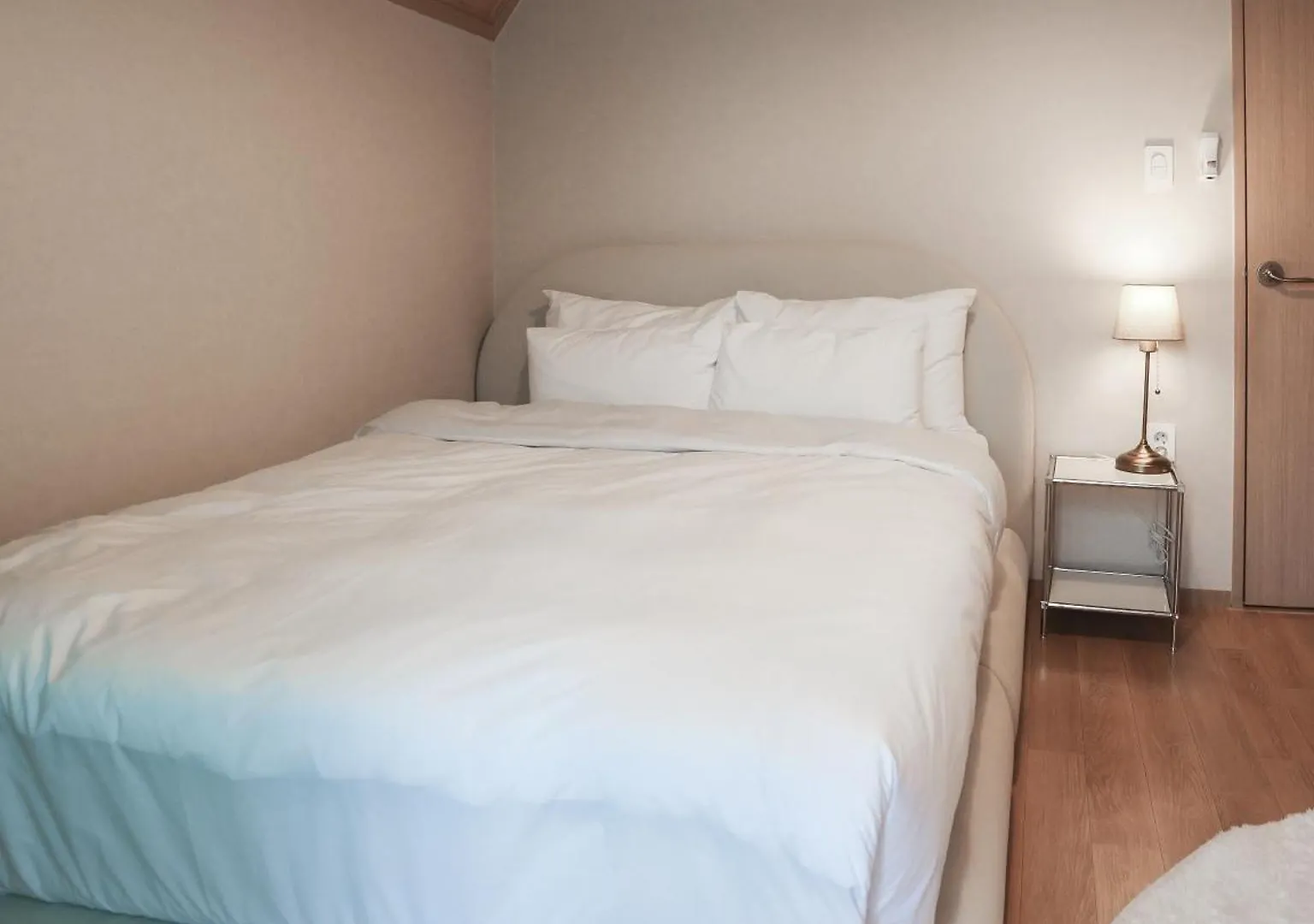 Villa Maporest Big House Seoul