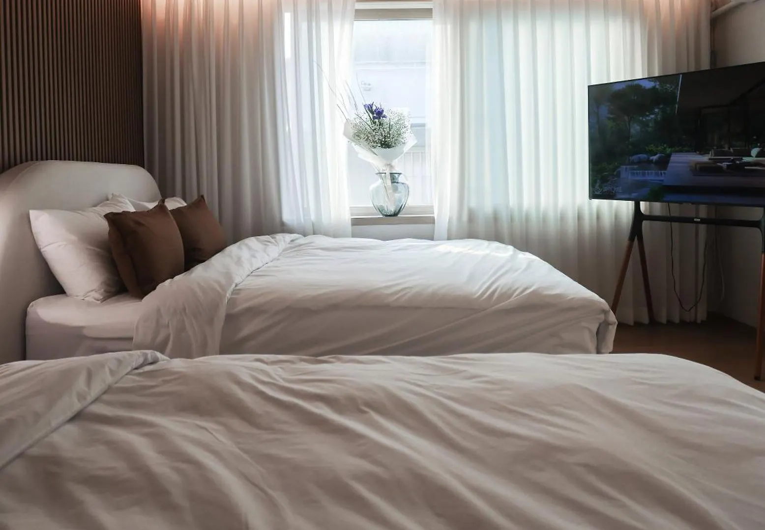 Maporest Big House Seoul