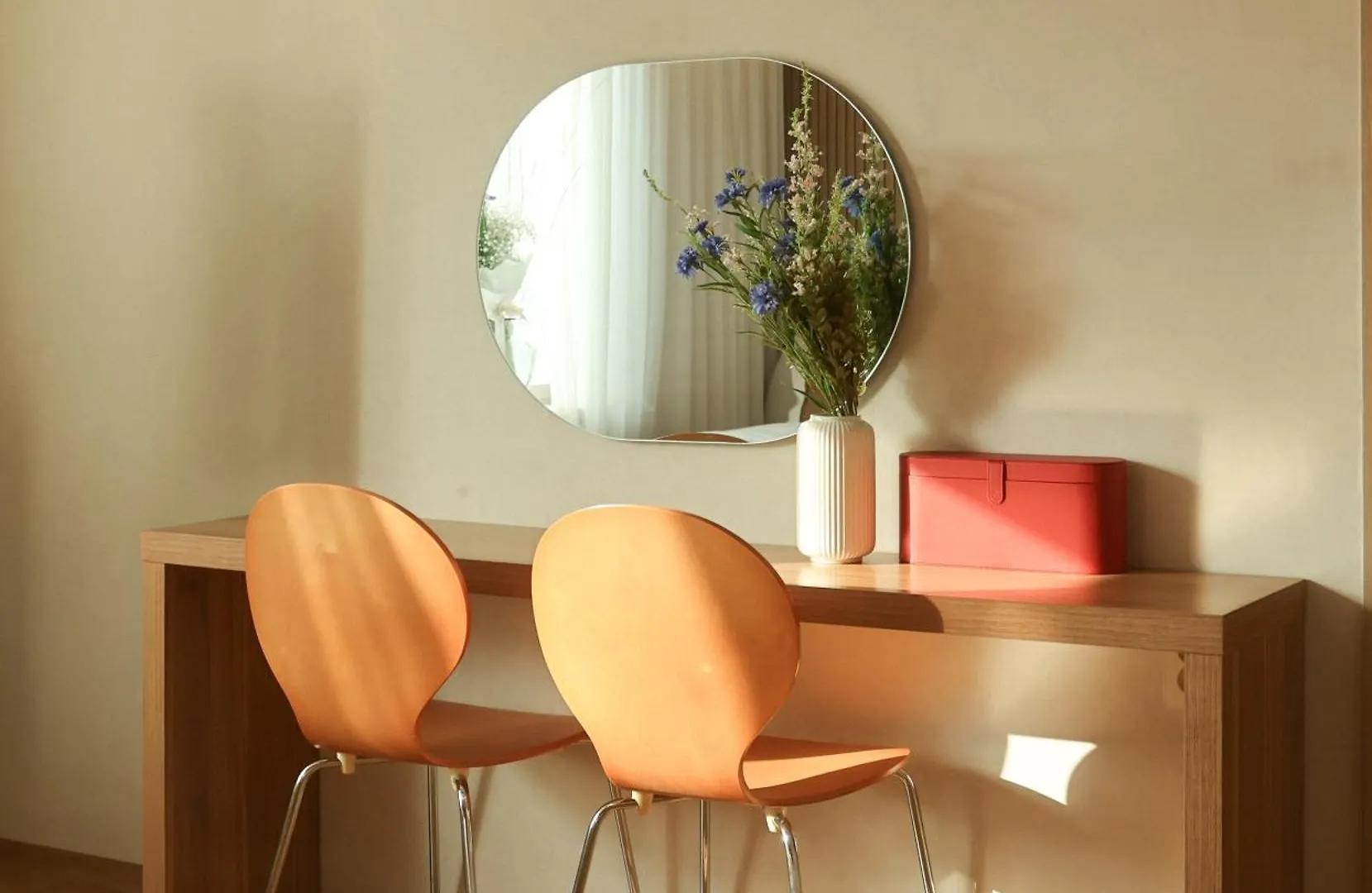Maporest Big House Seoul Villa