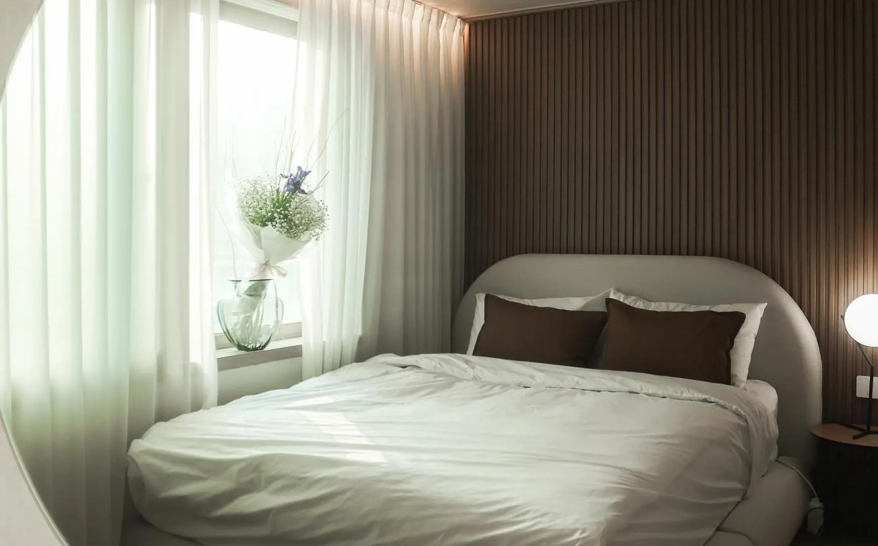 Villa Maporest Big House Seoul