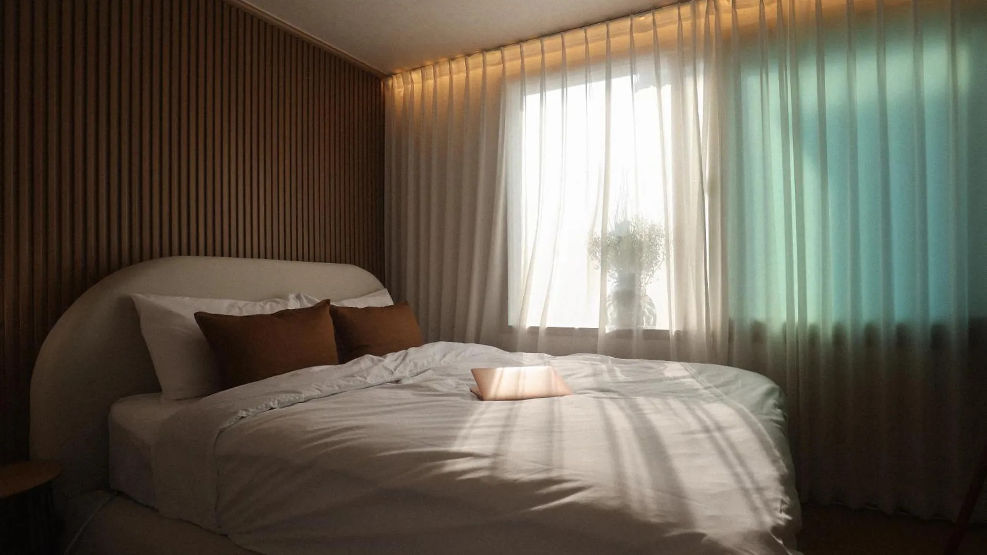 Villa Maporest Big House Seoul South Korea