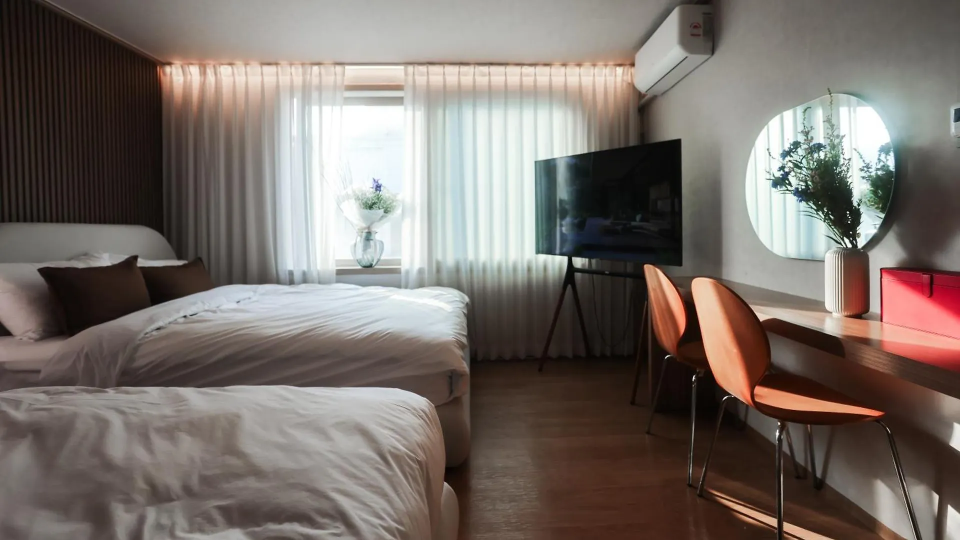 Maporest Big House Seoul