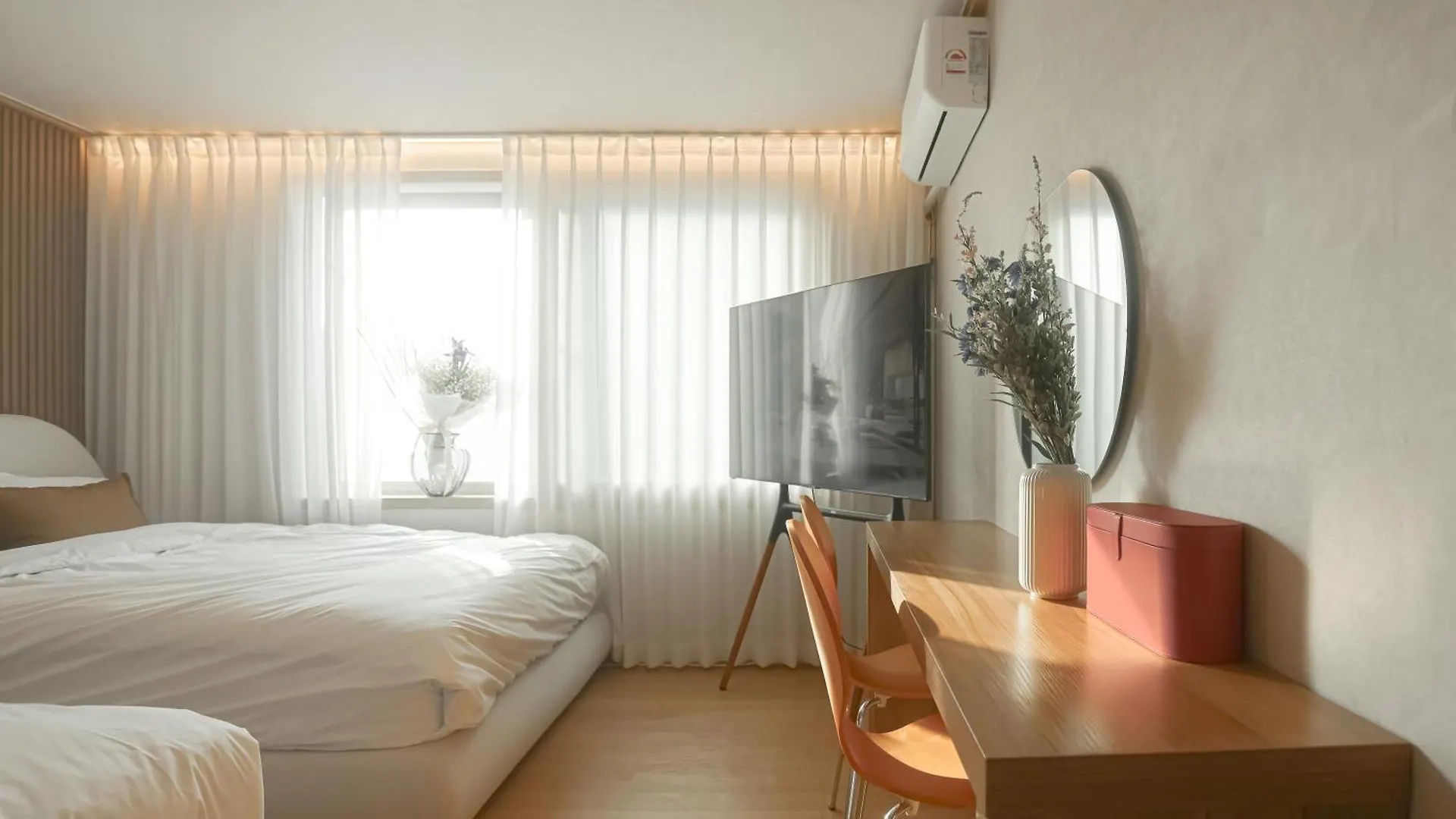 Maporest Big House Seoul 0*,  South Korea