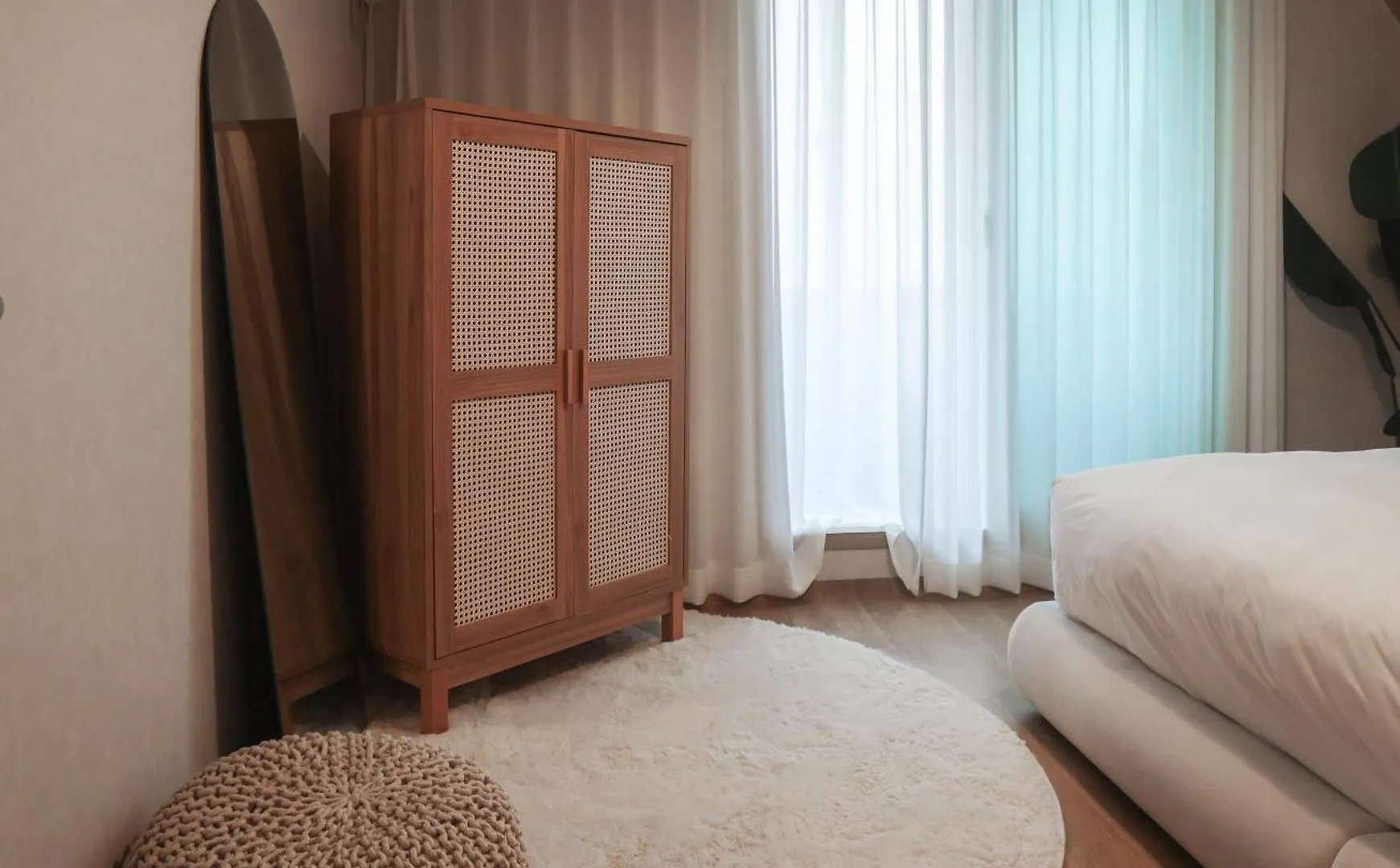 Maporest Big House Seoul