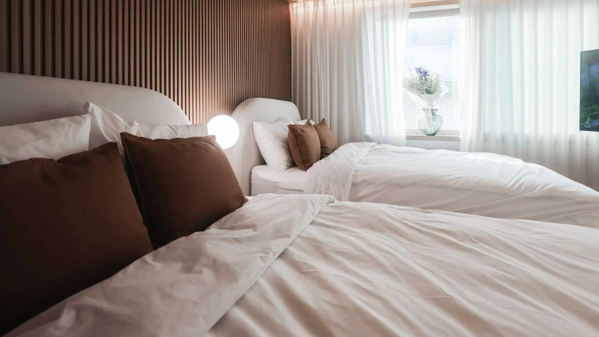 Maporest Big House Seoul