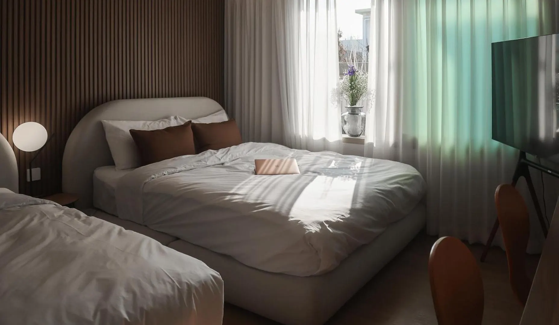 Maporest Big House Seoul Villa