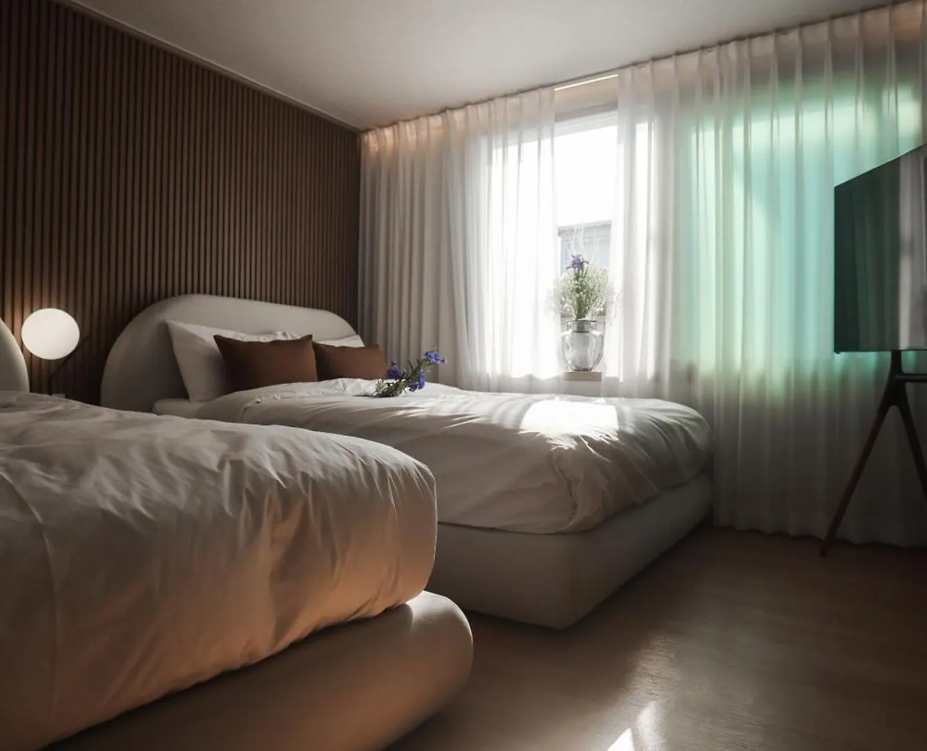 Villa Maporest Big House Seoul