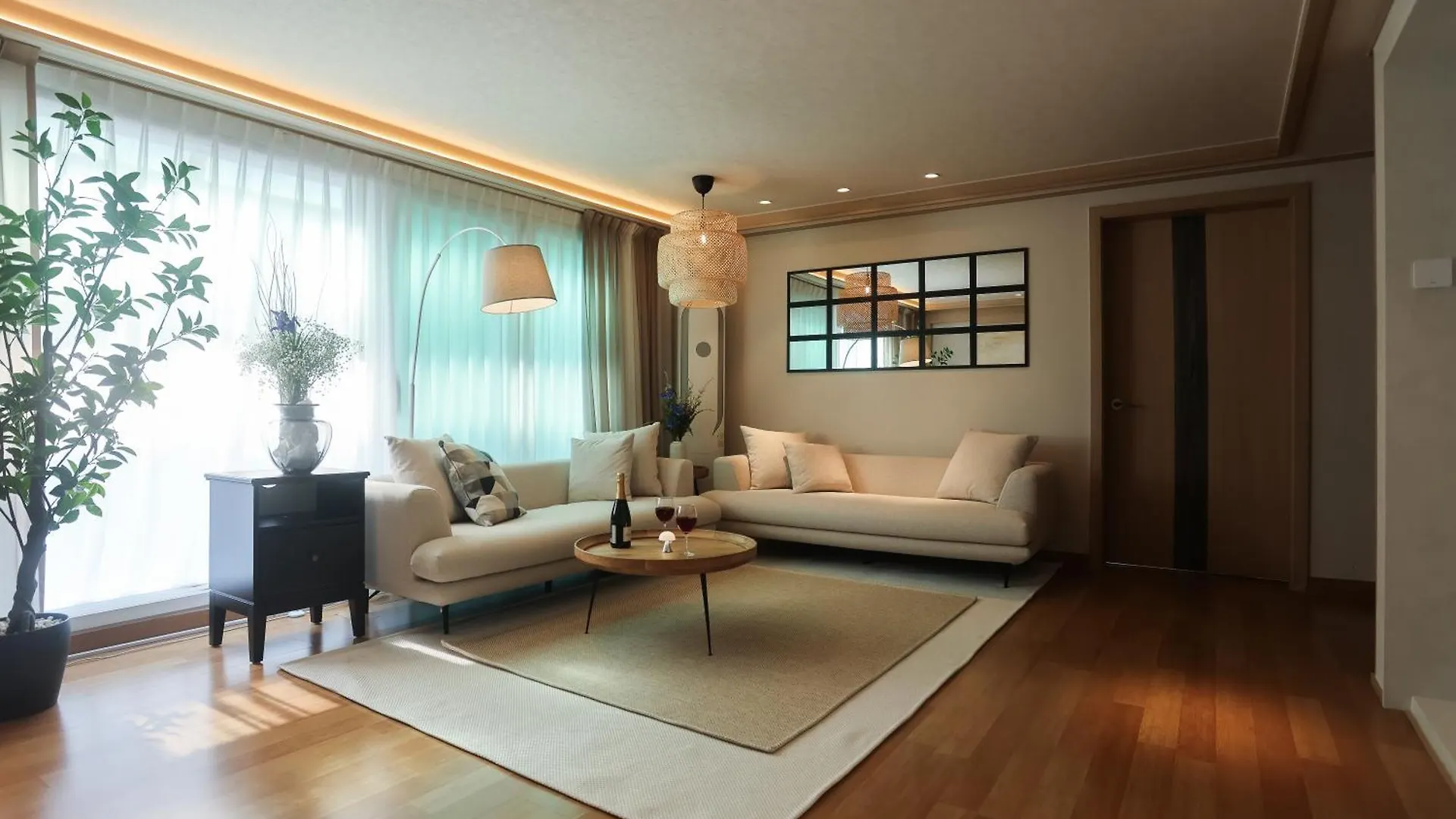 Maporest Big House Seoul