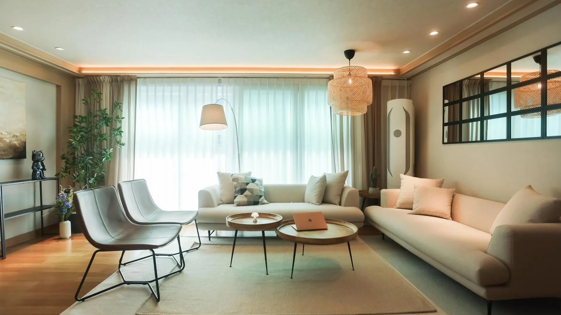 Villa Maporest Big House Seoul