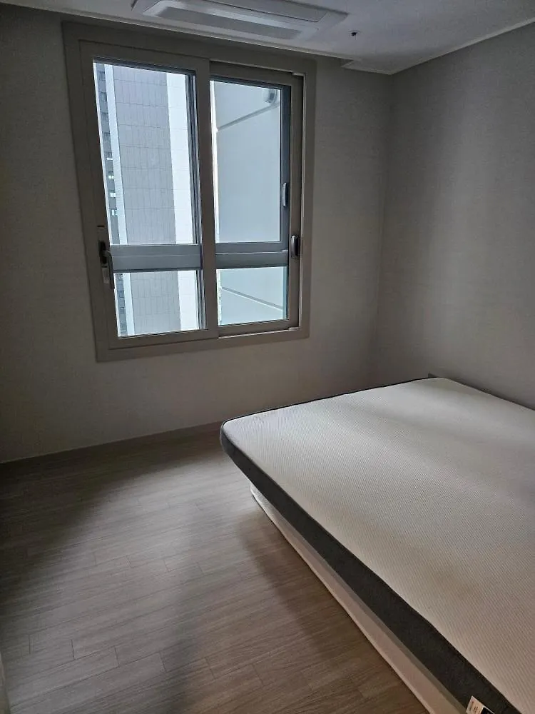 Apartemen 청라 스테이 22층 뷰 공항 송도 검단 김포 Korsel