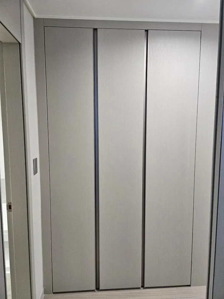 청라 스테이 22층 뷰 공항 송도 검단 김포 Incheon Apartment