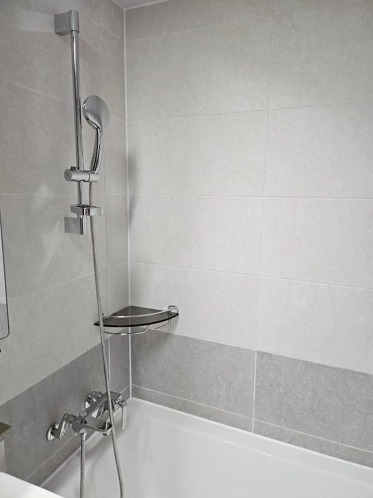 청라 스테이 22층 뷰 공항 송도 검단 김포 0*, Incheon Korsel