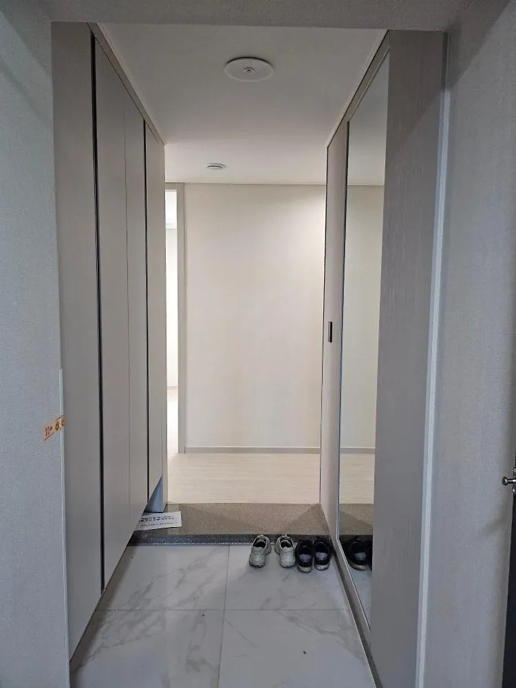 Apartemen 청라 스테이 22층 뷰 공항 송도 검단 김포 Korsel