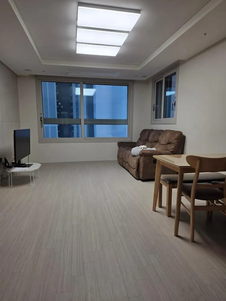 청라 스테이 22층 뷰 공항 송도 검단 김포 인천 아파트
