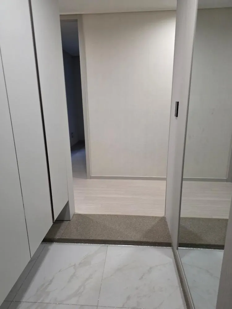 청라 스테이 22층 뷰 공항 송도 검단 김포 Incheon