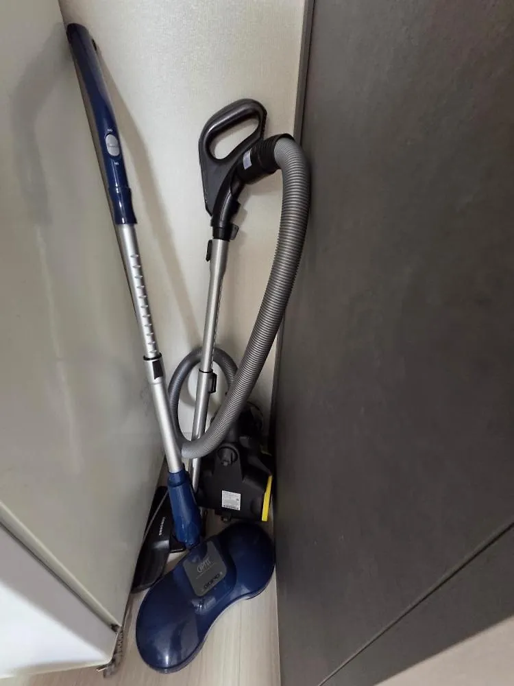 청라 스테이 22층 뷰 공항 송도 검단 김포 Incheon 0*,  South Korea