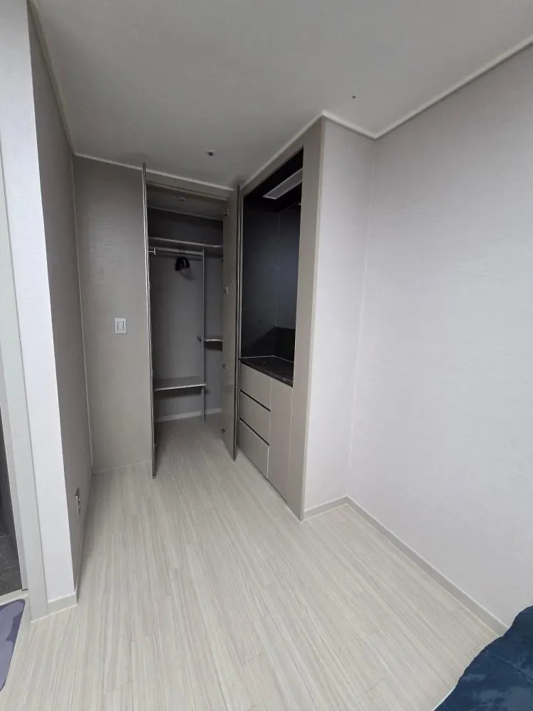 Apartment 청라 스테이 22층 뷰 공항 송도 검단 김포 Incheon South Korea