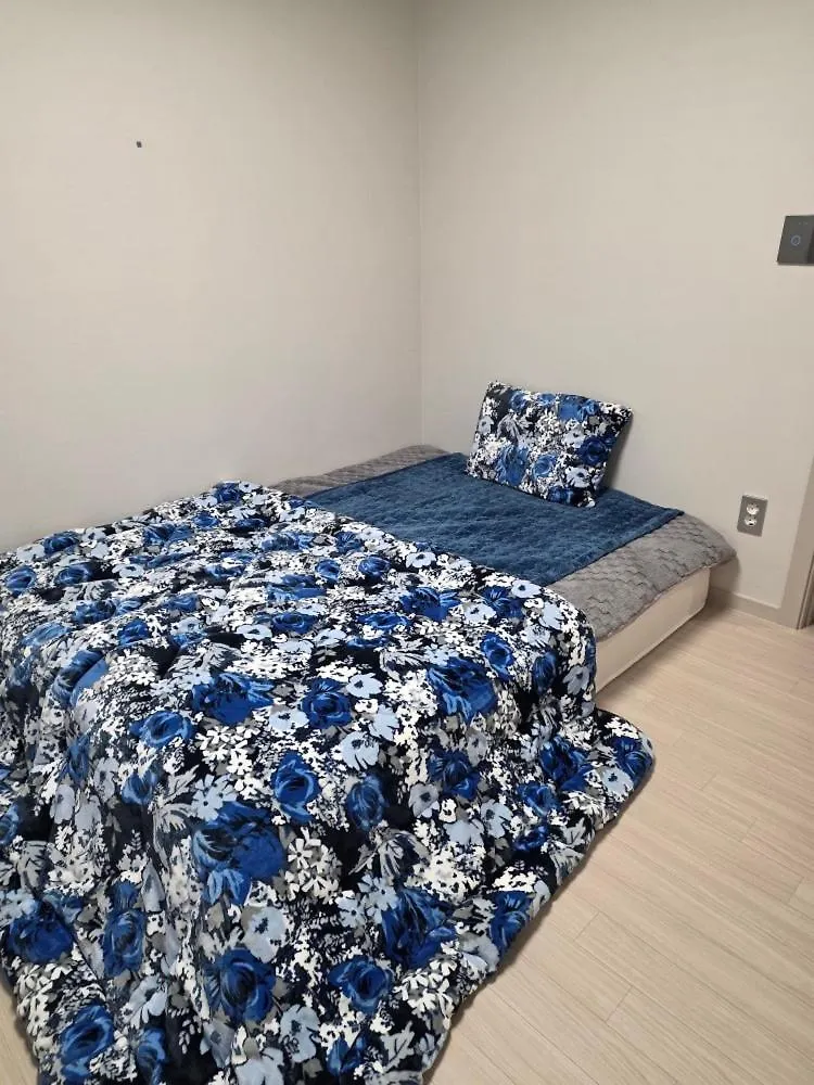 청라 스테이 22층 뷰 공항 송도 검단 김포 Incheon Apartment