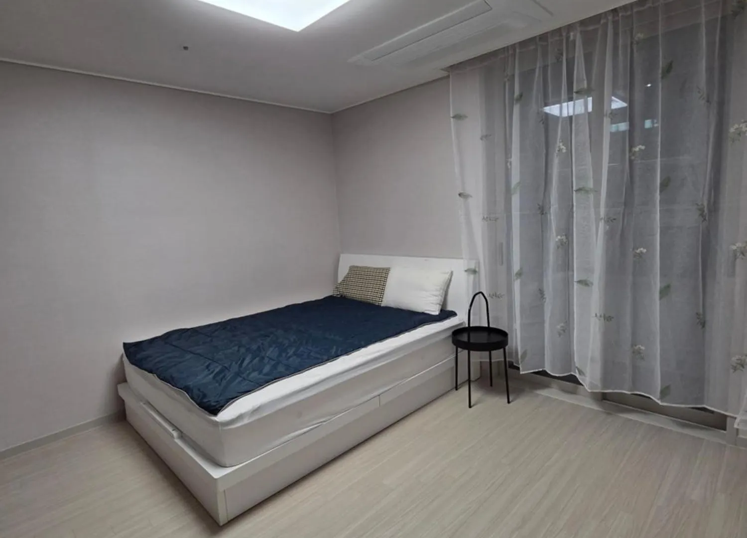 청라 스테이 22층 뷰 공항 송도 검단 김포 Incheon Apartment
