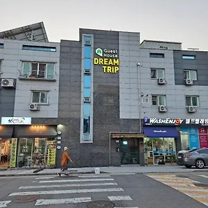 3* 게스트하우스 드림트립