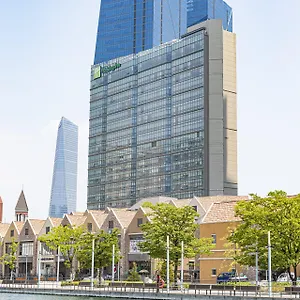 4* 호텔 홀리데이인 인천송도