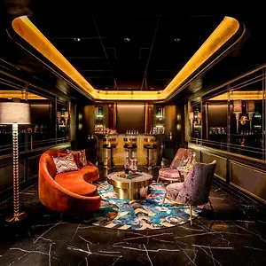 Hotel Art Paradiso, Paradise, Incheon