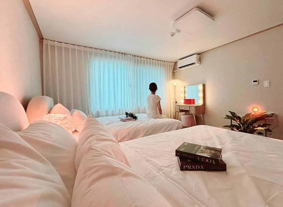 Maporest Big House Seoul
