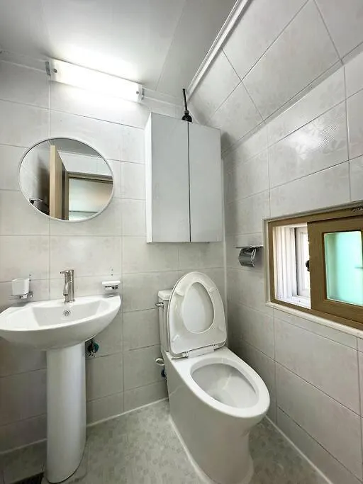 Maporest Big House Seoul