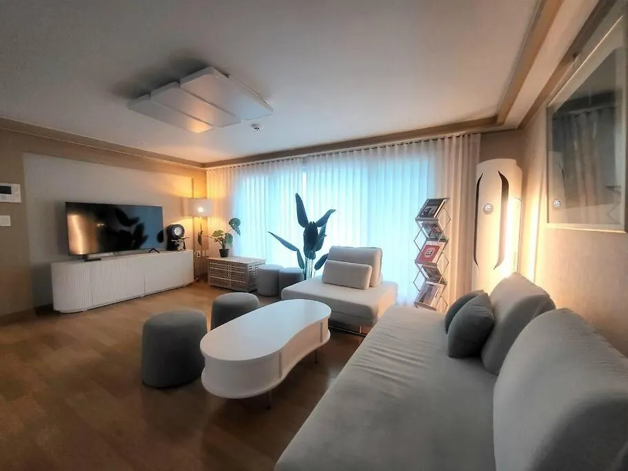 Maporest Big House Seoul 0*,